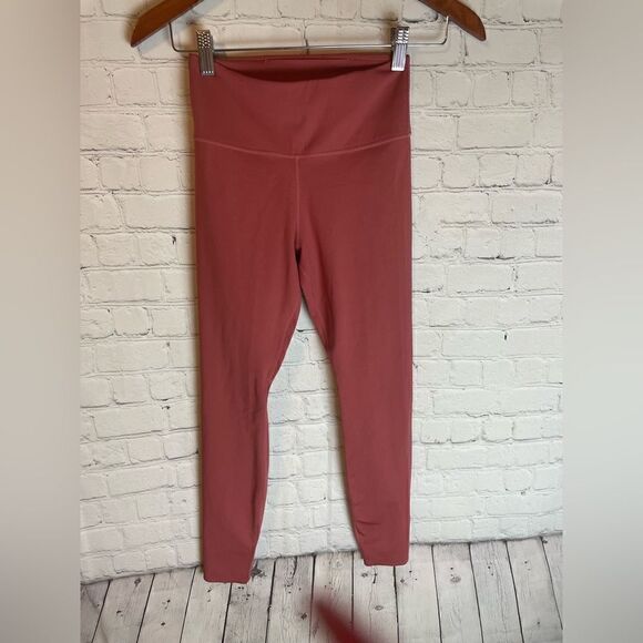 Nike Dri-Fit Leggings Size XS - Picture 2 of 8